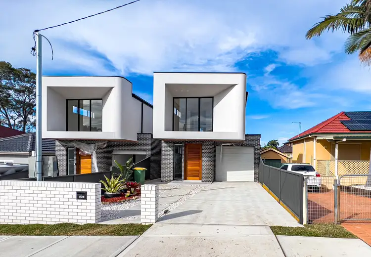 88C Lord Street, Cabramatta West NSW 2166