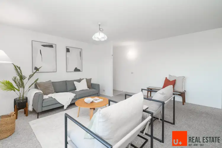 26/2 Ranken Place, Belconnen ACT 2617