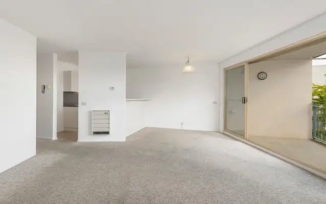 Fourth view of Homely apartment listing, 26/2 Ranken Place, Belconnen ACT 2617