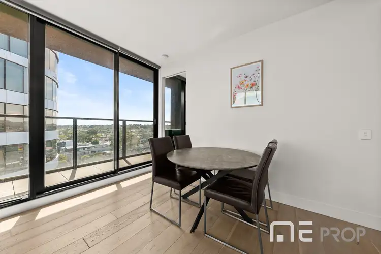 Sixth view of Homely apartment listing, 1002/1 Porter Street, Hawthorn East VIC 3123