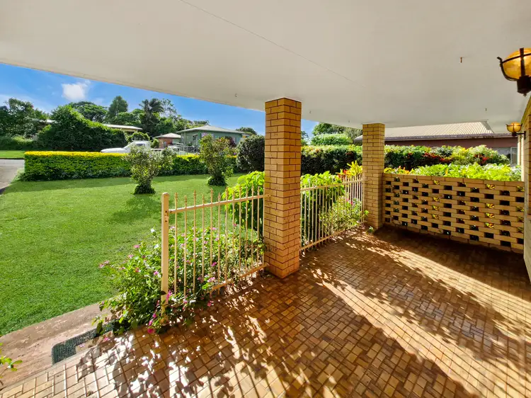 Second view of Homely house listing, 12 George Street, Tolga QLD 4882