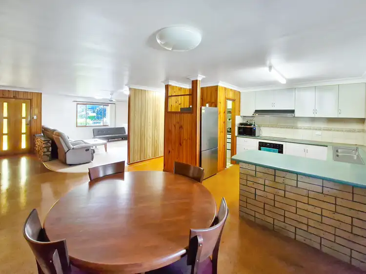 Fourth view of Homely house listing, 12 George Street, Tolga QLD 4882