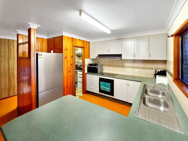 Fifth view of Homely house listing, 12 George Street, Tolga QLD 4882