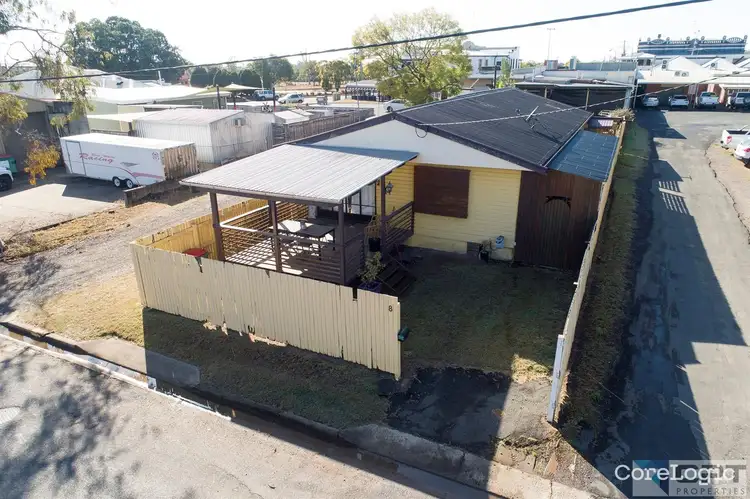8 Wiggins Street, Gatton QLD 4343
