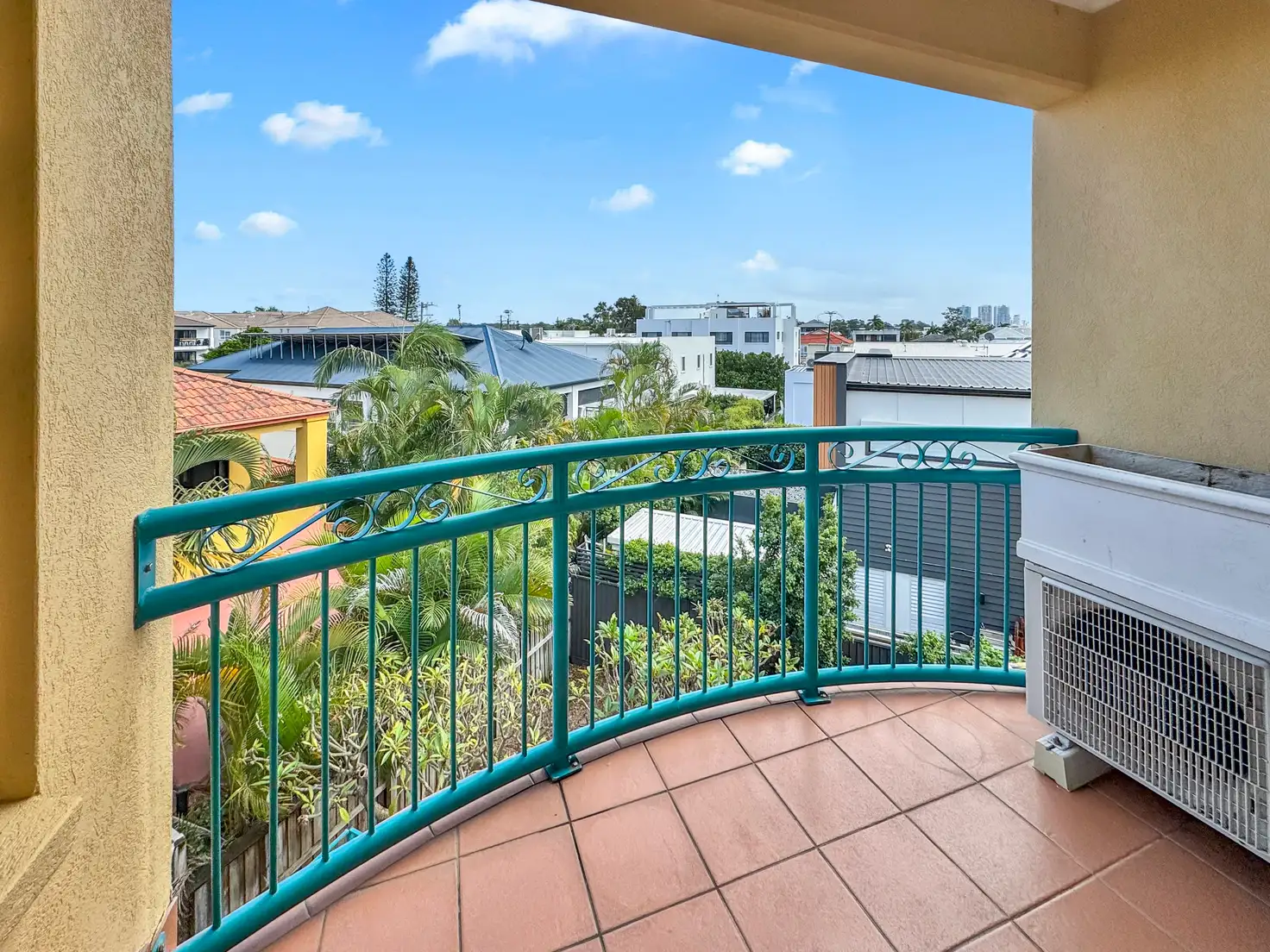Main view of Homely unit listing, 31/40-46 Burra Street, Surfers Paradise QLD 4217