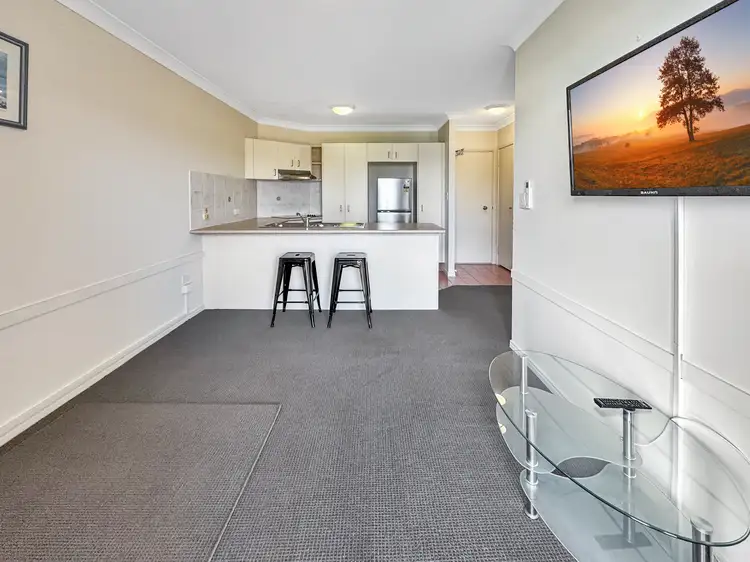 Third view of Homely unit listing, 31/40-46 Burra Street, Surfers Paradise QLD 4217