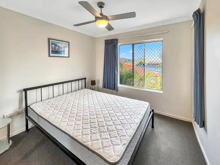 Fourth view of Homely unit listing, 31/40-46 Burra Street, Surfers Paradise QLD 4217