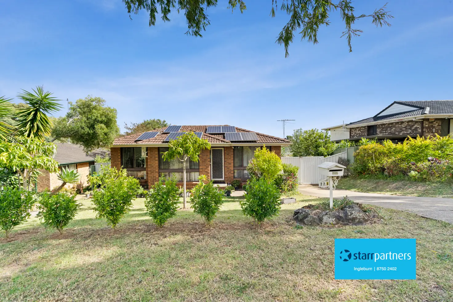 Main view of Homely house listing, 228 Eagleview Road, Minto NSW 2566