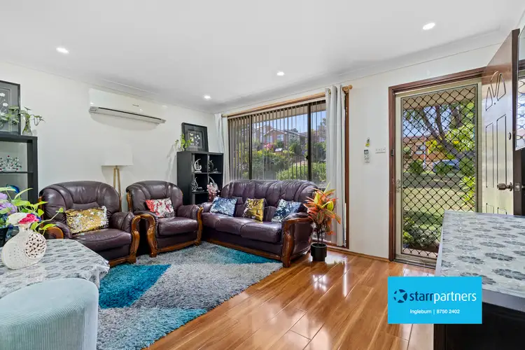 Second view of Homely house listing, 228 Eagleview Road, Minto NSW 2566