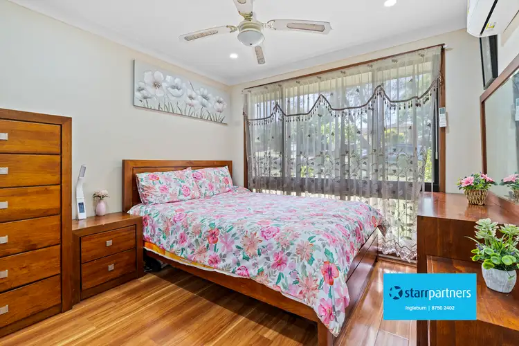 Fifth view of Homely house listing, 228 Eagleview Road, Minto NSW 2566