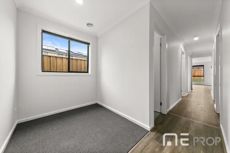 Sixth view of Homely house listing, 24 Timberland Drive, Tarneit VIC 3029