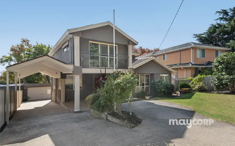 5 Federal Street, Mount Waverley VIC 3149