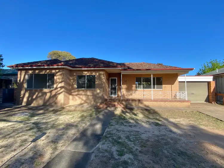Main view of Homely house listing, 20 Cox Street, Mudgee NSW 2850