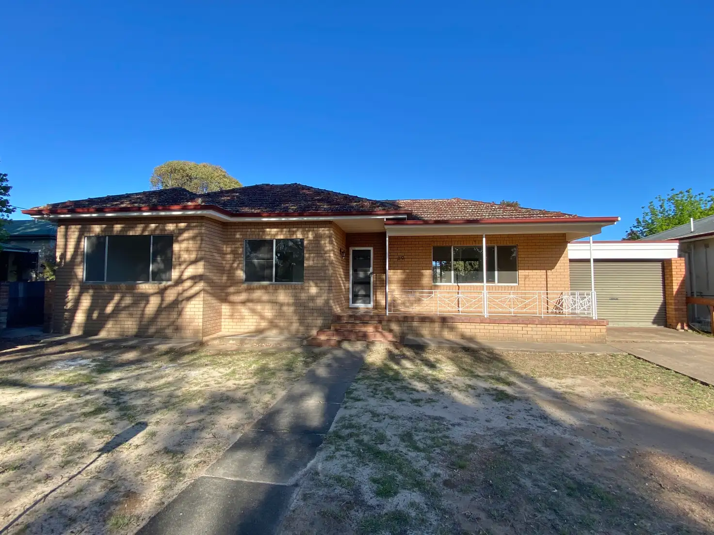 Main view of Homely house listing, 20 Cox Street, Mudgee NSW 2850