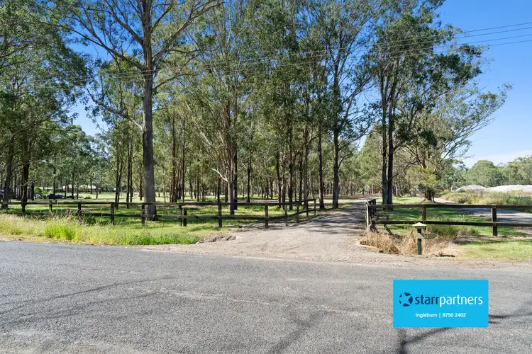 42 Broos Road, Oakville NSW 2765