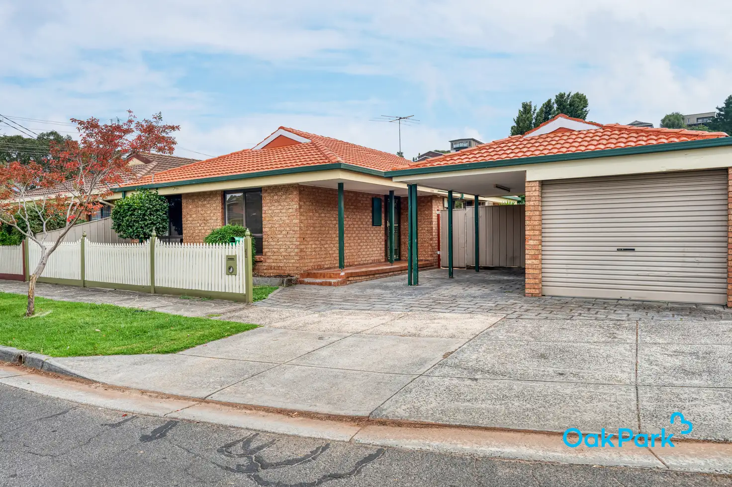 Main view of Homely house listing, 2/1 Elpis Court, Oak Park VIC 3046