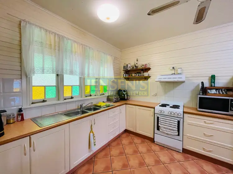 Third view of Homely house listing, 40 Rutherford Street, Charters Towers City QLD 4820