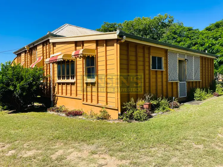 Fourth view of Homely house listing, 40 Rutherford Street, Charters Towers City QLD 4820