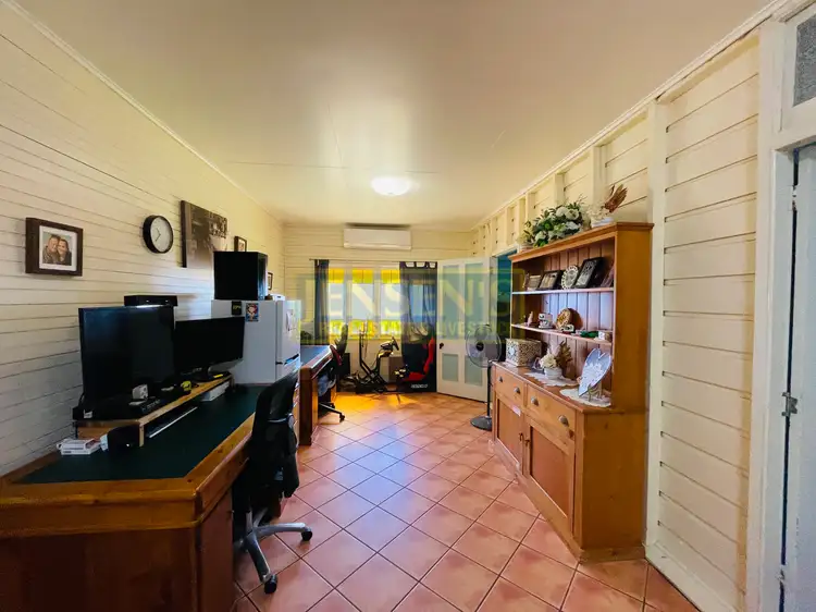 Fifth view of Homely house listing, 40 Rutherford Street, Charters Towers City QLD 4820