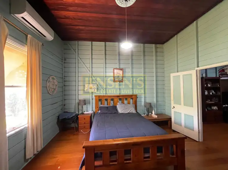 Sixth view of Homely house listing, 40 Rutherford Street, Charters Towers City QLD 4820