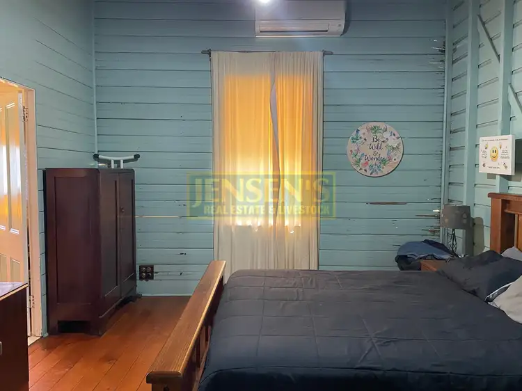 Seventh view of Homely house listing, 40 Rutherford Street, Charters Towers City QLD 4820