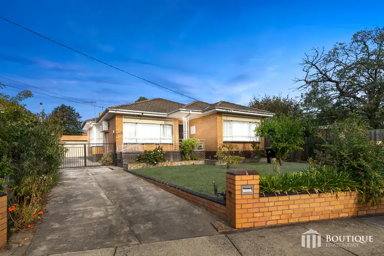 84 Jones Rd, Dandenong VIC 3175