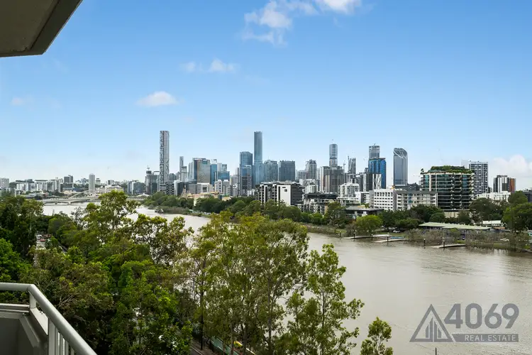 23/56 Dunmore Terrace, Auchenflower QLD 4066