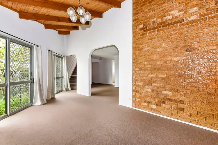 Second view of Homely townhouse listing, 40/18 Defiance Road, Logan Central QLD 4114