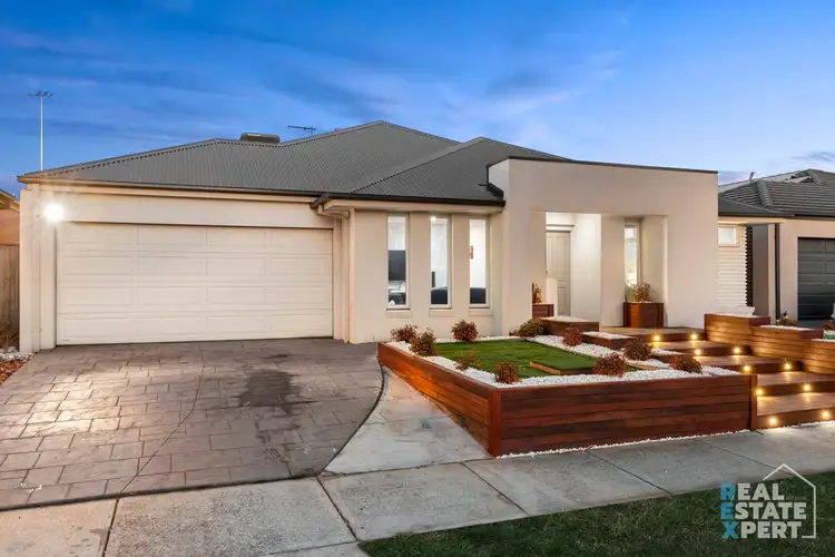 Second view of Homely house listing, 14 Celsius Drive, Cranbourne North VIC 3977