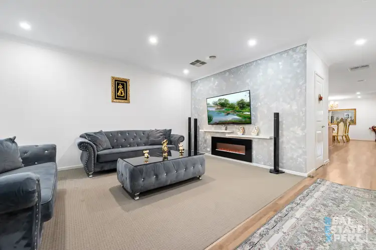 Third view of Homely house listing, 14 Celsius Drive, Cranbourne North VIC 3977