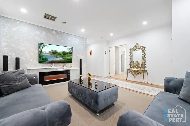 Fourth view of Homely house listing, 14 Celsius Drive, Cranbourne North VIC 3977