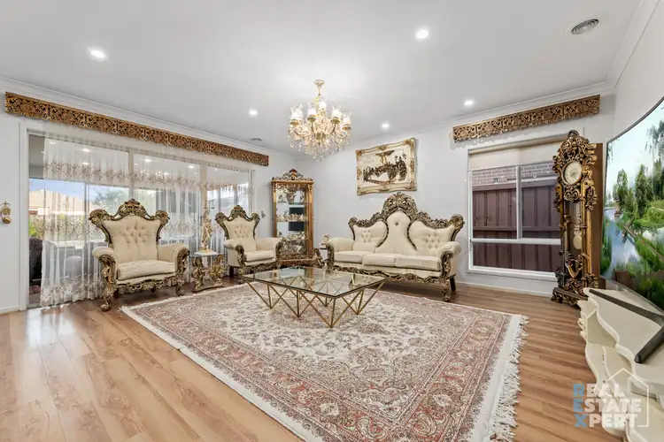 Fifth view of Homely house listing, 14 Celsius Drive, Cranbourne North VIC 3977