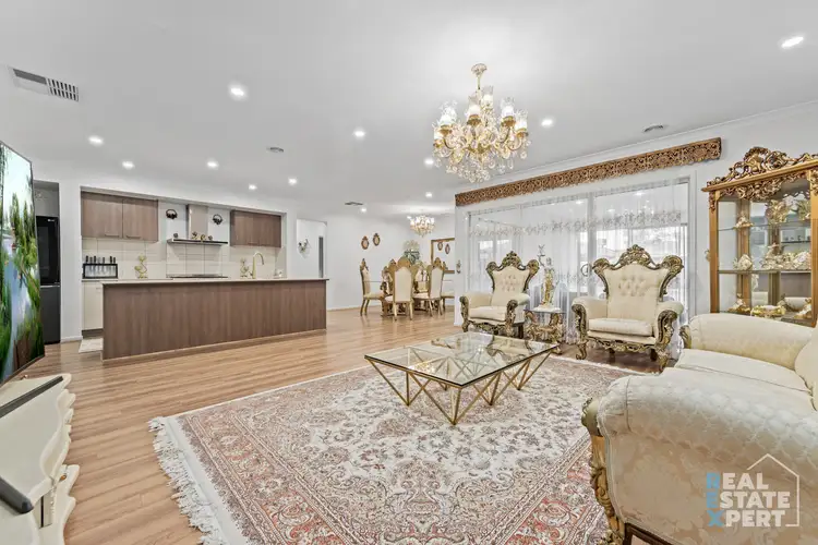 Sixth view of Homely house listing, 14 Celsius Drive, Cranbourne North VIC 3977