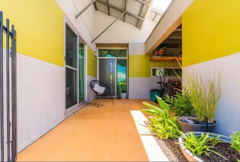 Main view of Homely unit listing, 10/121 Flynn Circuit, Bellamack NT 832