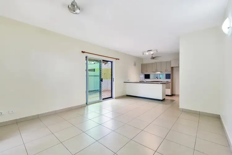 Fifth view of Homely unit listing, 10/121 Flynn Circuit, Bellamack NT 832