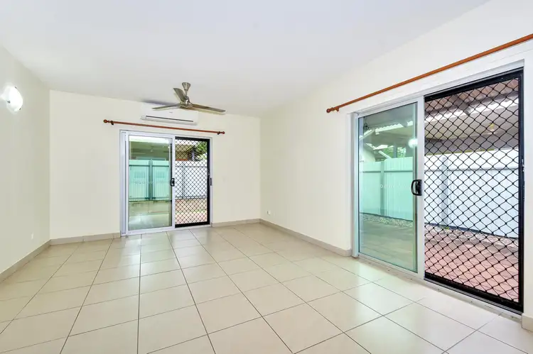Sixth view of Homely unit listing, 10/121 Flynn Circuit, Bellamack NT 832