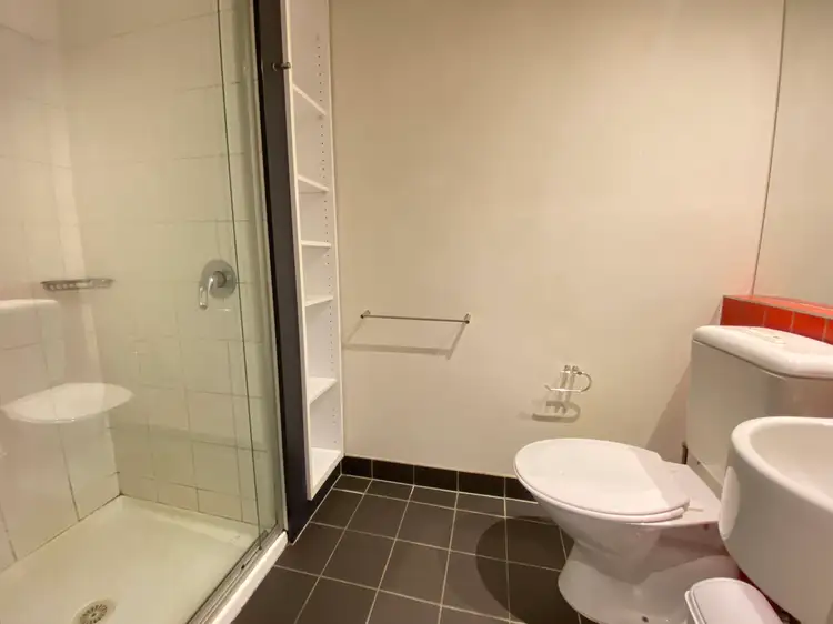 Second view of Homely apartment listing, 105/50 Barry Street, Carlton VIC 3053