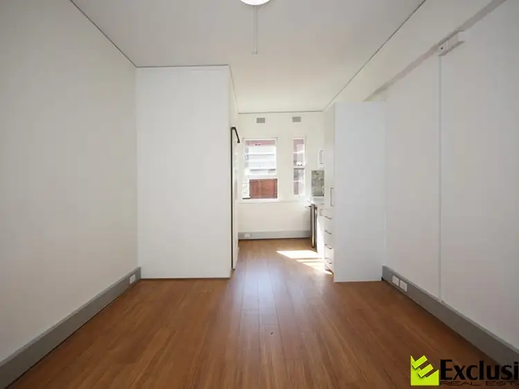 18/405 Bourke Street, Surry Hills NSW 2010