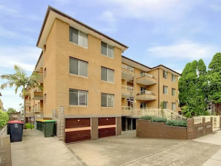 13/249 Haldon Street, Lakemba NSW 2195