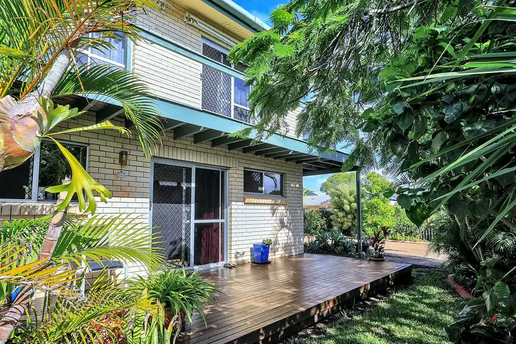 Fifth view of Homely semi-detached listing, 1/81 Mackerel Street, Woodgate QLD 4660