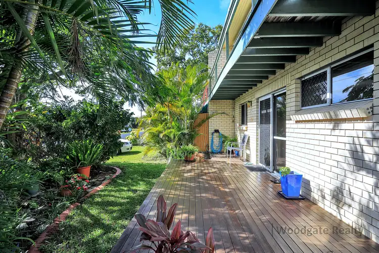 Sixth view of Homely semi-detached listing, 1/81 Mackerel Street, Woodgate QLD 4660