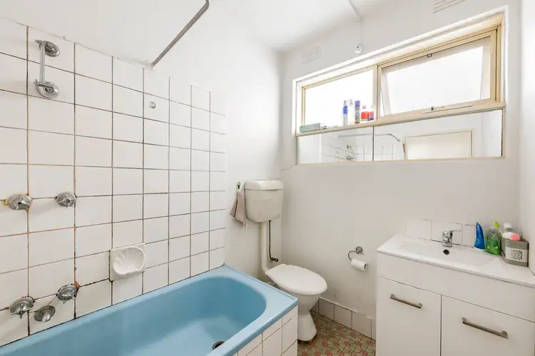 Sixth view of Homely apartment listing, 4/106 Mimosa Road, Carnegie VIC 3163