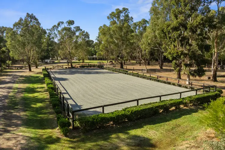 Main view of Homely rural property listing, 107 Castle Drive, Arcadia VIC 3631