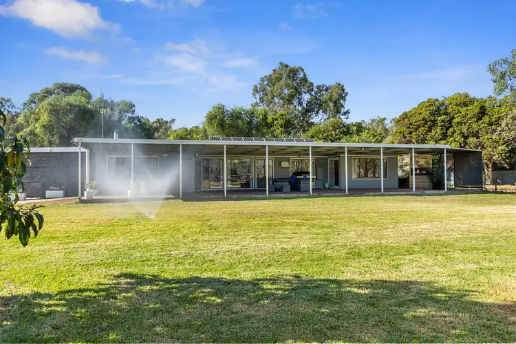 Fourth view of Homely rural property listing, 107 Castle Drive, Arcadia VIC 3631