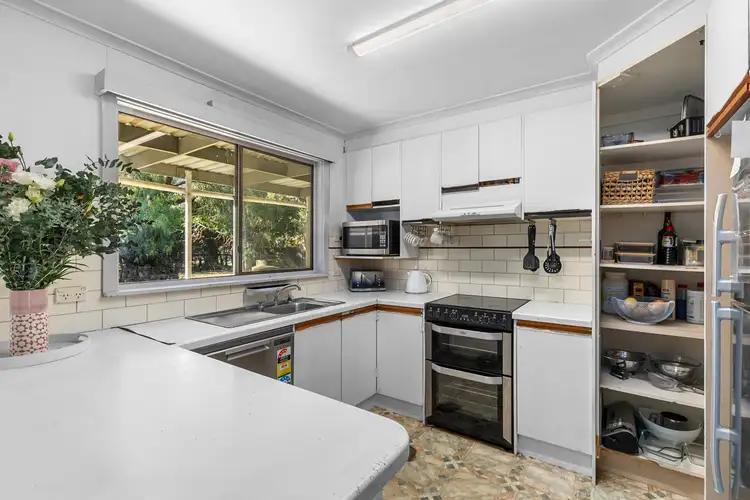 Fifth view of Homely rural property listing, 107 Castle Drive, Arcadia VIC 3631