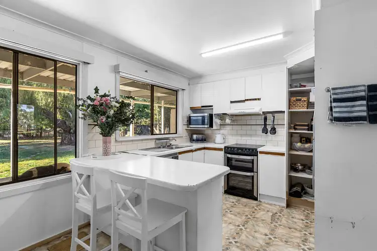 Sixth view of Homely rural property listing, 107 Castle Drive, Arcadia VIC 3631