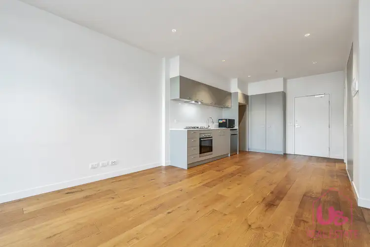 Third view of Homely apartment listing, 210/16 Clyde Street Mall, Frankston VIC 3199