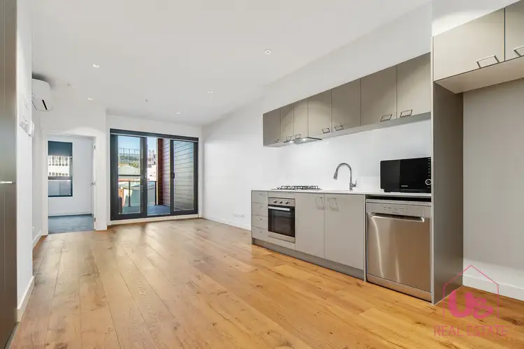 Fourth view of Homely apartment listing, 210/16 Clyde Street Mall, Frankston VIC 3199