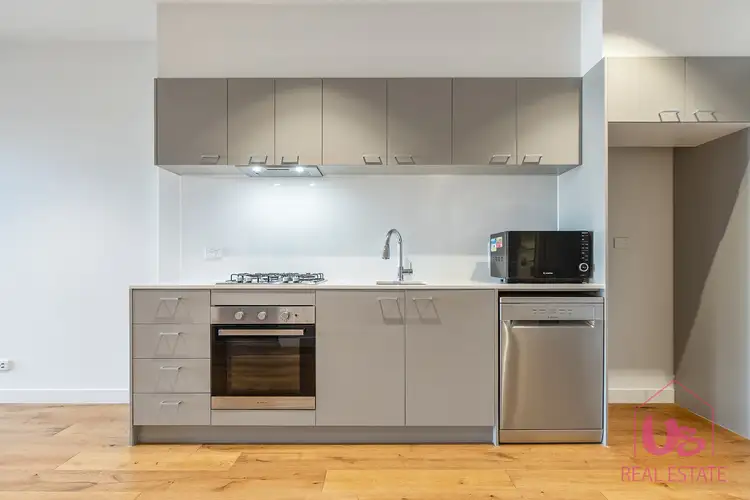 Fifth view of Homely apartment listing, 210/16 Clyde Street Mall, Frankston VIC 3199