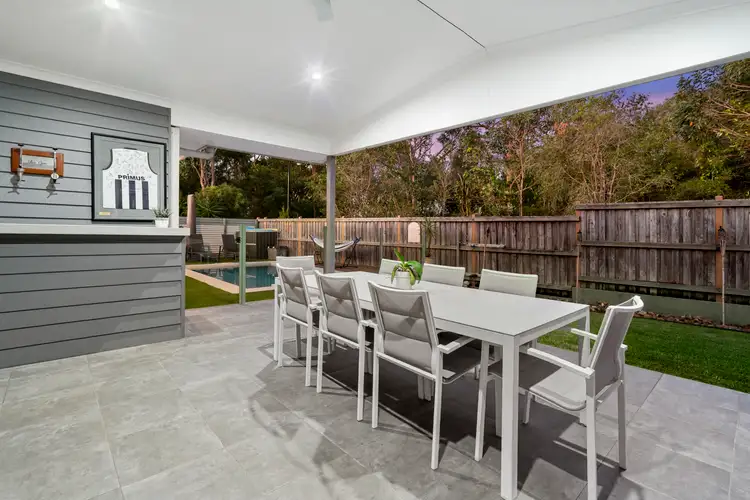 46 Lamatia Drive, Mountain Creek QLD 4557